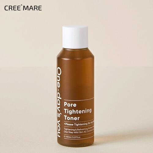 韓国コスメ 化粧品 ワンデイズユー Onedaysyou トナー 化粧水 スキンケア 毛穴 弱酸性 保湿 Dholic 通販 Paypayモール