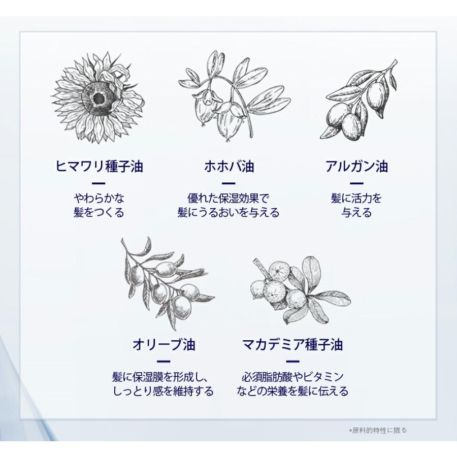 最新情報 韓国コスメ ブーケガルニ Bouquetgarni トリートメント バニラムスク ヘアケア ヘアー Cisama Sc Gov Br