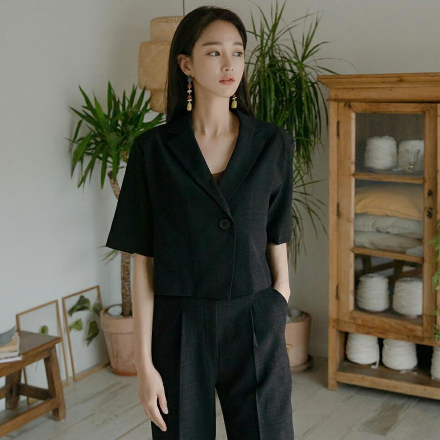 4周年記念イベントが アダムエロペ ショート ジャケット ハーフ