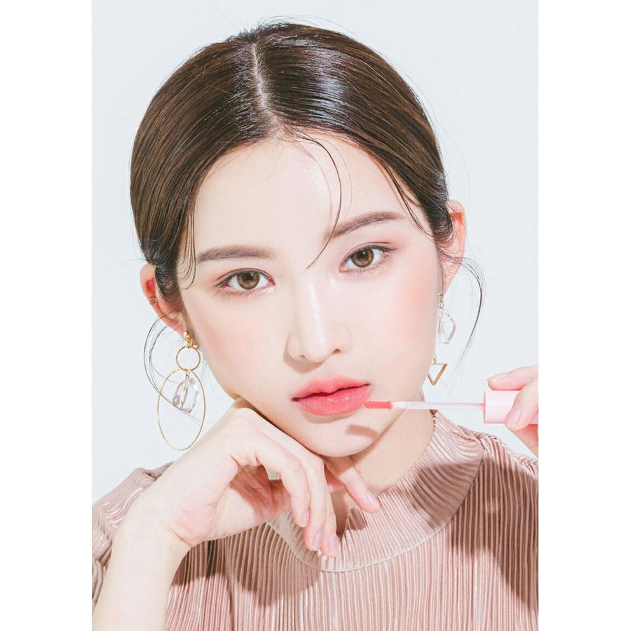 韓国コスメ 化粧品 キボ Keybo リップ リッププランパー プランパー 口紅 唇フィラー ピンク Dholic 通販 Yahoo ショッピング