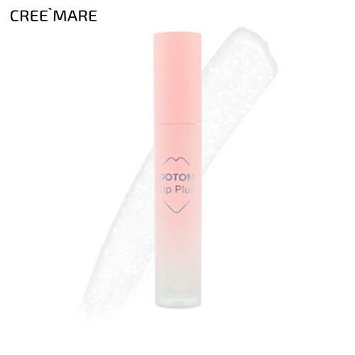 韓国コスメ 化粧品 キボ Keybo リップ プランパー グリッター ラメ 唇フィラー グロス Dholic 通販 Paypayモール