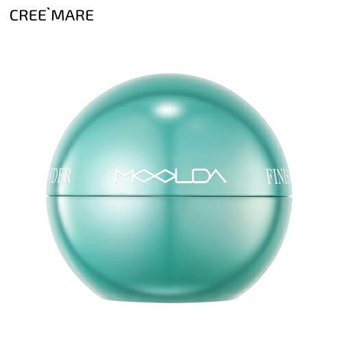 韓国コスメ 化粧品 ムルダ Moolda ベースメイク フィニッシュパウダー フェイスパウダー グリーン862円 2周年記念イベントが