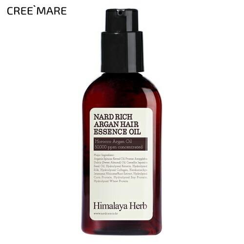 韓国コスメ ナード Nard ヘアオイル ヘアエッセンス ヘアケア オーガニック アルガンオイル ヘアー Dholic 通販 Paypayモール