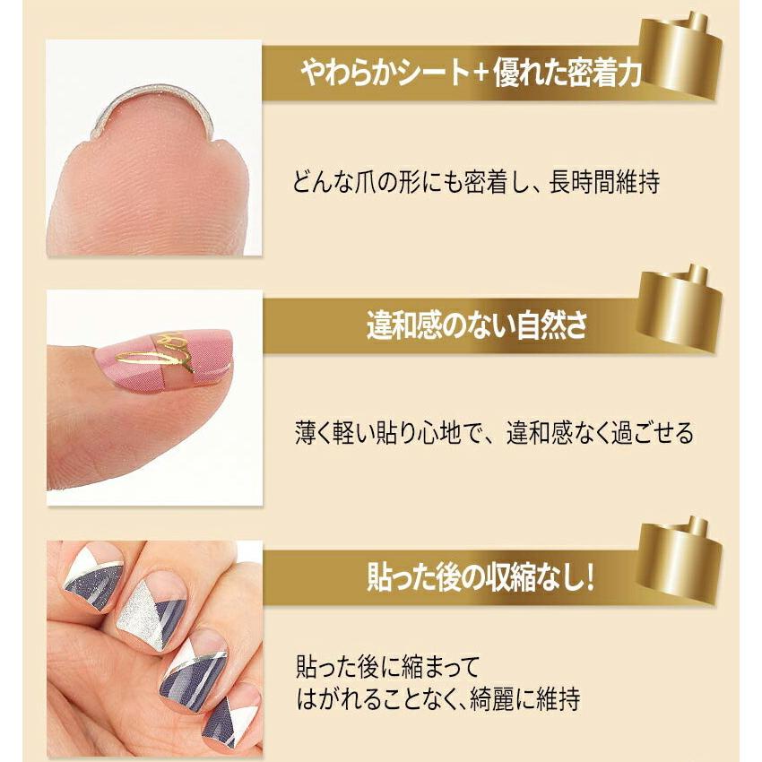 同梱不可 韓国コスメ 化粧品 ウィズシャン ネイルシール ネイルステッカー ハンドネイル フットネイル シルバー ラメ グラデーション Riosmauricio Com