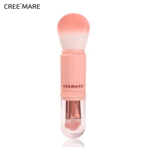 韓国コスメ Cosme コリンコ Coringco ブラシ メイクブラシ 化粧ブラシ セット フェイス チーク シェーディング アイシャドウ