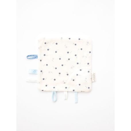 普通郵便送料無料【日本製】ココウォーク cocowalk ニギニギハンカチ　コットン　パイル　押し笛　防水加工　女の子　男の子　タグ　ループ　ハンカチ　お出掛け |  | 06