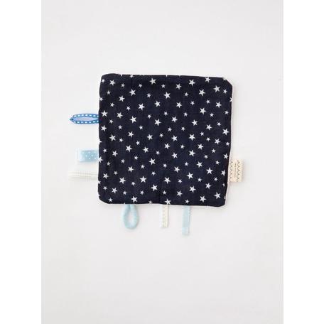 普通郵便送料無料【日本製】ココウォーク cocowalk ニギニギハンカチ　コットン　パイル　押し笛　防水加工　女の子　男の子　タグ　ループ　ハンカチ　お出掛け |  | 04