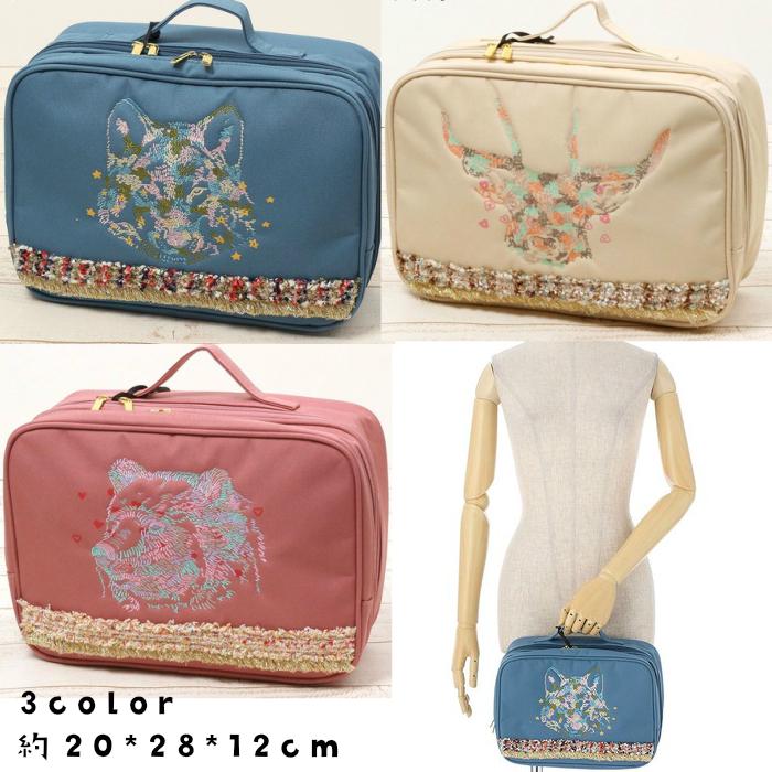 普通郵便送料無料】レディース シューズバッグ シューズケース 旅行