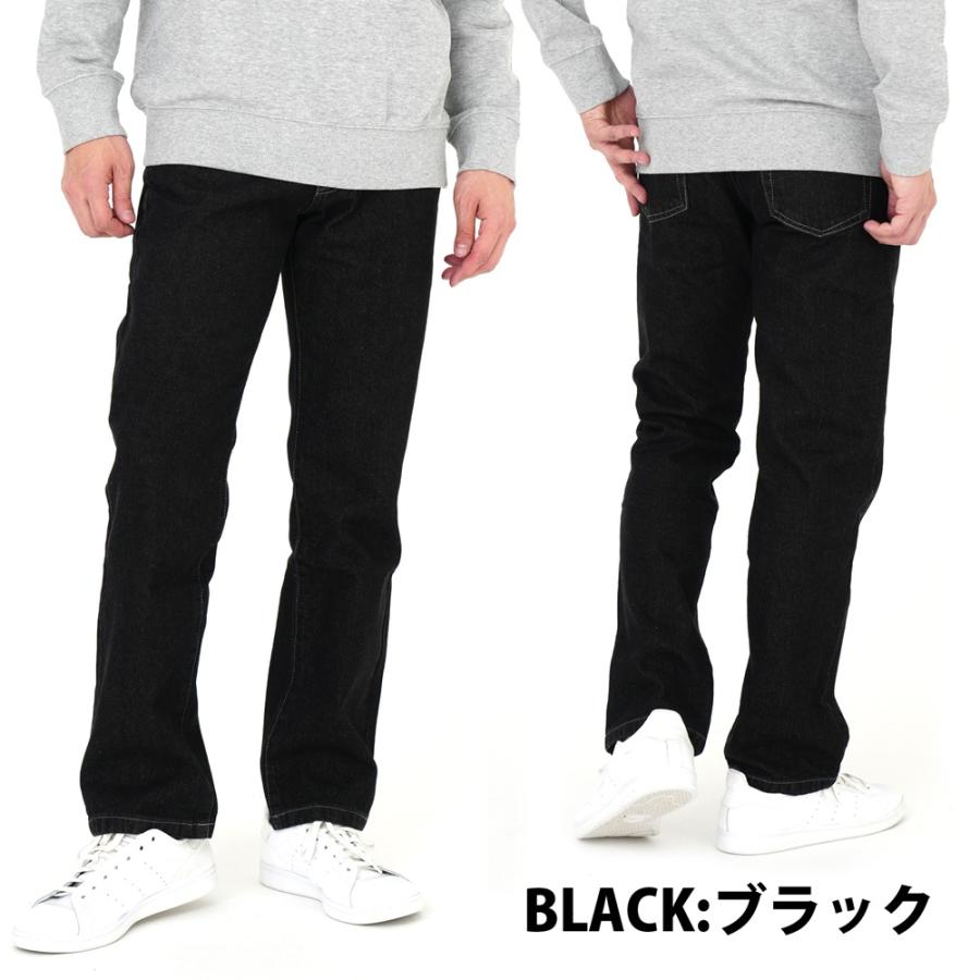 goar デニム Mサイズ 楽天市場】テーパードデニムパンツ [M3207] レディース ボトムス