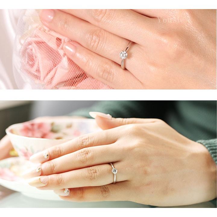0.3ct D VVS1 EX ティファニーデザイン1粒ダイヤリング あす 0.3ct D VVS1 EX ティファニーデザイン1粒ダイヤリング あす