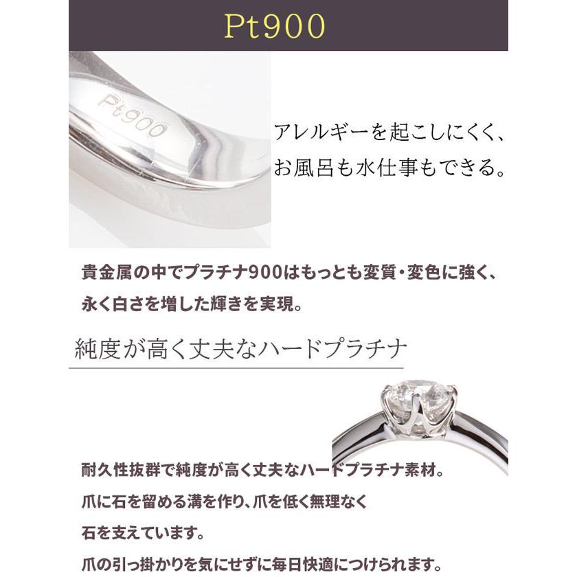 婚約指輪 安い 結婚指輪 安い フルエタニティ 3ct F-VVS プリンセス 