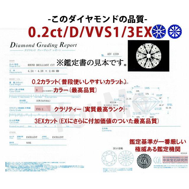 婚約指輪 ダイヤ 0 2ct D Vvs1 3ex H C あすつく 8 11号即納 ティファニータイプ エンゲージリング 鑑定書付 婚約指輪 普段使い 婚約指輪 シンプル Hc3ex 11 Jewelryyoume 通販 Yahoo ショッピング
