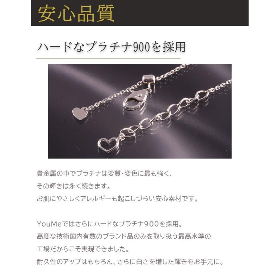 一粒ダイヤ ネックレス 0.3ct D VS1 EX 天然ダイヤモンド 鑑定書付き プロポーズジュエリーの画像