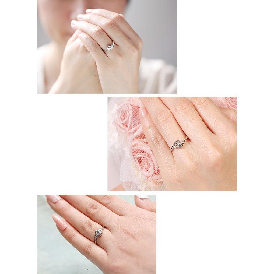天然ピンクダイヤモンド 0.2ct H-SI-VG H&C あすつく 婚約指輪 天然ピンクダイヤモンド 0.2ct H-SI-VG H&C あすつく 婚約指輪