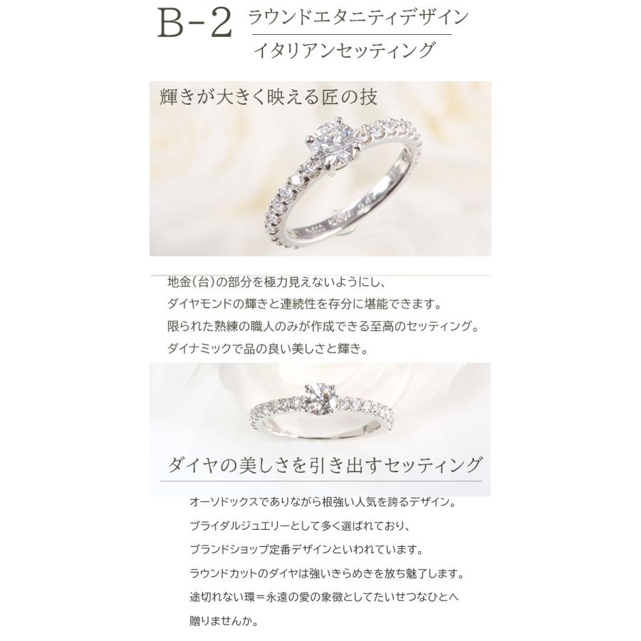 ダイヤモンドリング0.322ct最高クラスVVS鑑定書あり GIA 鑑定書付 2.53ct D 3EX TYPE2A 世界最高品質！パーフェクト