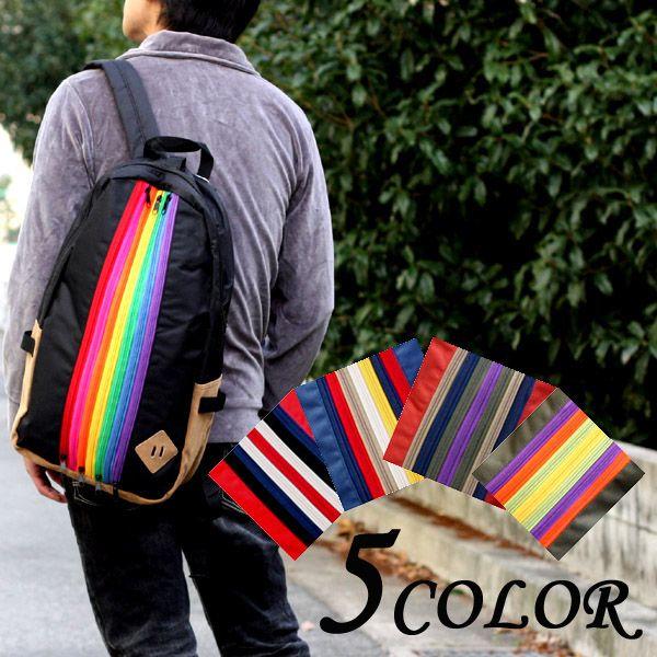 OUTDOOR PRODUCTS（アウトドアプロダクツ） リュック リュックサック
