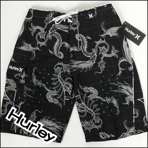 Hurley（ハーレー） サーフパンツ MB04MOD : ディアブロス - 通販