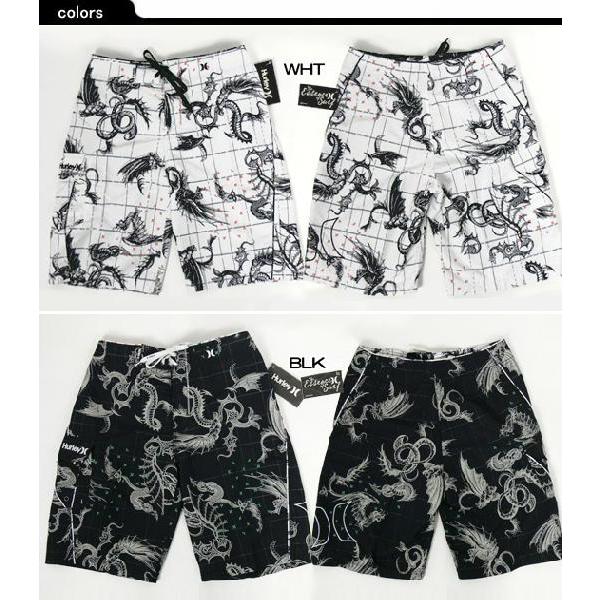 Hurley（ハーレー） サーフパンツ MB04MOD : ディアブロス - 通販