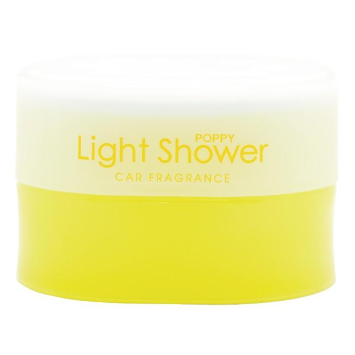 ダイヤケミカル 車用芳香剤 ライトシャワー(LIGHT SHOWER) /レモン