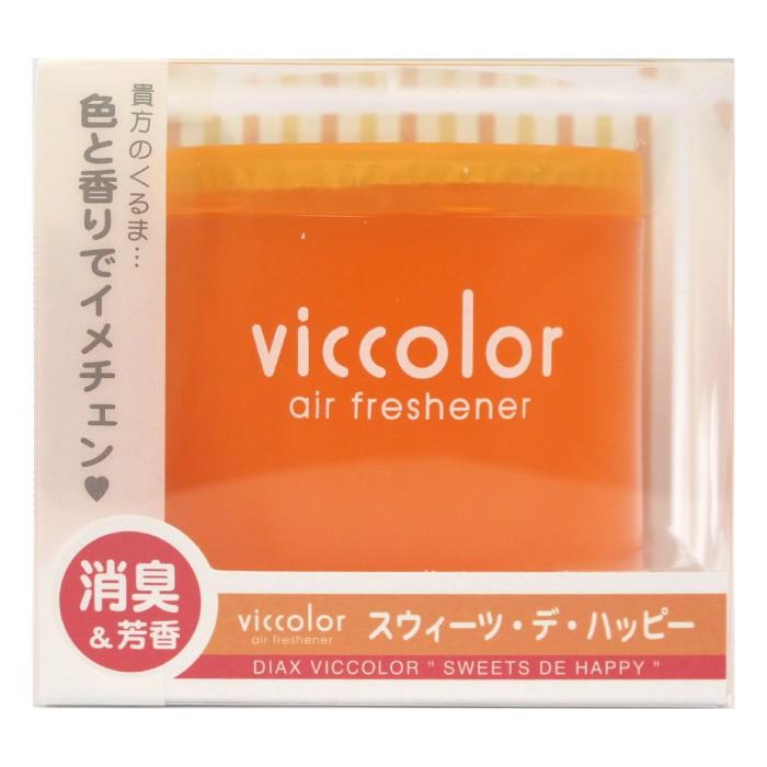 ダイヤケミカル ビッカラ /スウィーツ・デ・ハッピー 商品番号7311