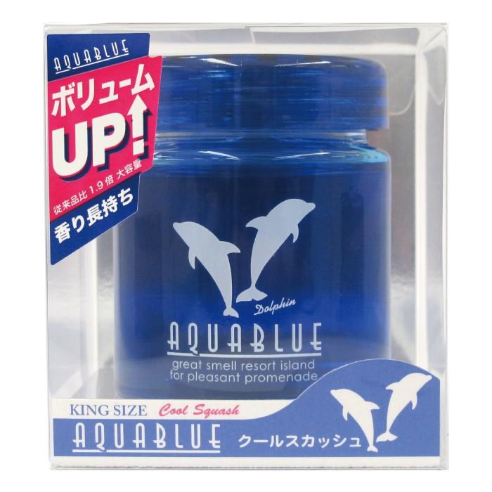 ダイヤケミカル キングサイズアクアブルー /クールスカッシュ