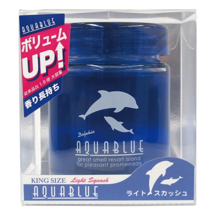ダイヤケミカル キングサイズアクアブルー /ライトスカッシュ 商品番号