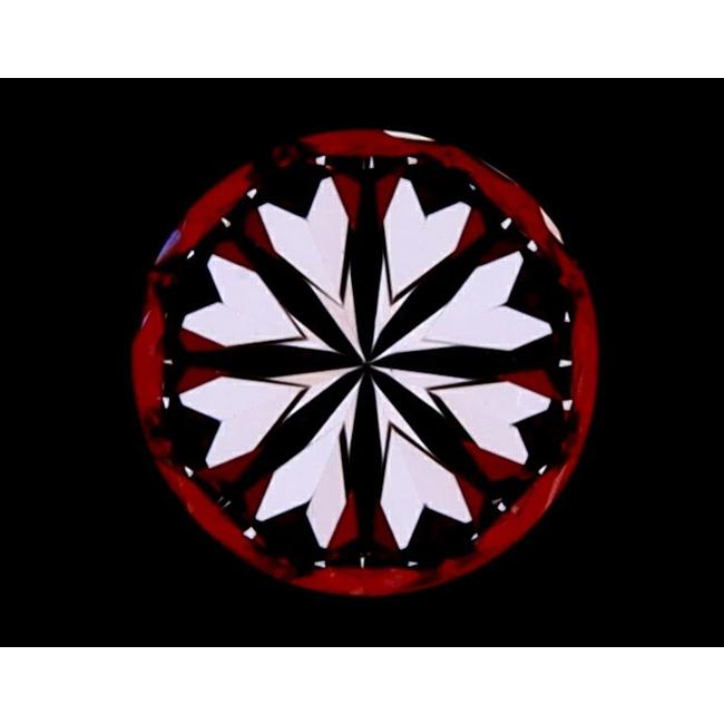 タイプ2A ダイヤモンド 0.2カラット Dカラー 高品質インターナリー