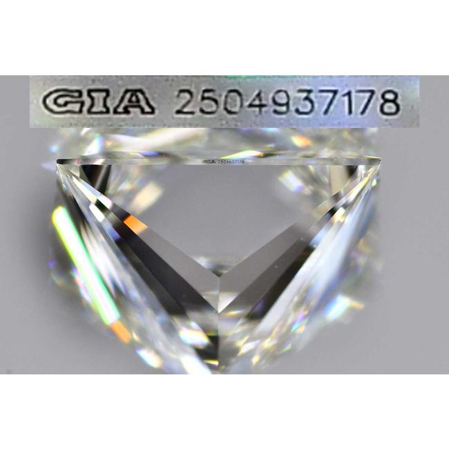 ダイヤモンドルース　0.457カラットVS &Hカラー　ソーティング　プリンセス Dカラー、しかもVS-1、プリンセスカット】 ダイヤモンド ルース