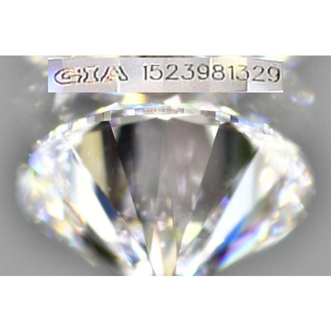 【GIA鑑定書 刻印つき】ダイヤモンド ルース タイプ２A ダイヤ 3ex 0.27カラット D FL ダイヤ原石写真ありの画像