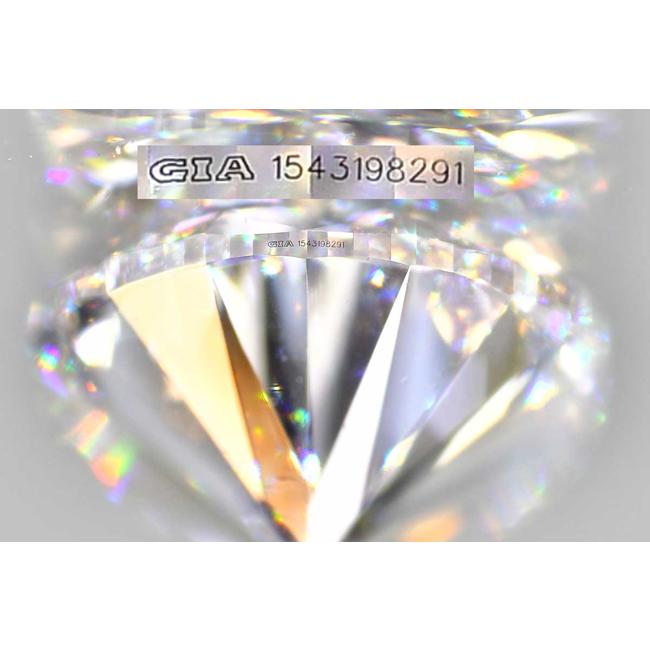 GIA鑑定書 刻印つき】ペアシェイプ ダイヤモンド ルース 0.72カラット