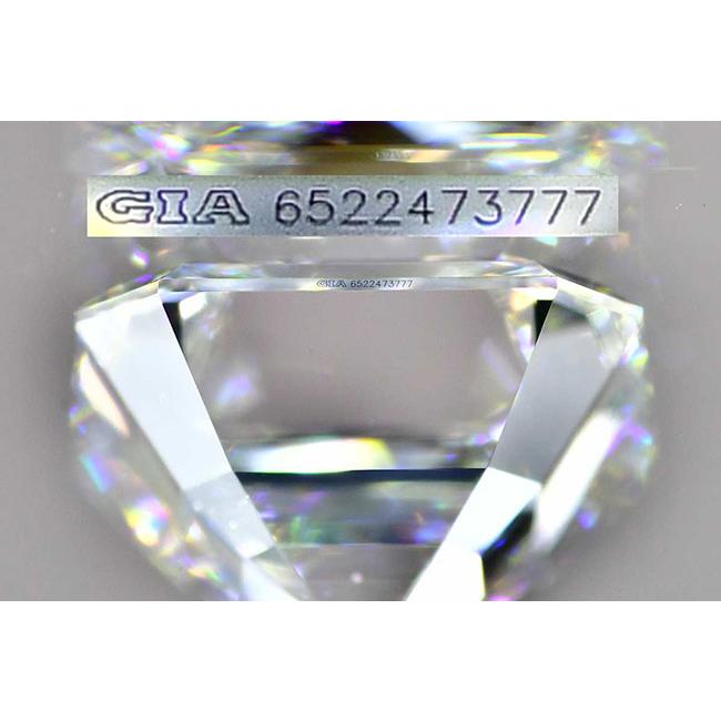 専用JF131★高級 ダイヤモンド0.51ct プラチナ ヘッド GIA鑑付 ダイヤ アッシャーカット ダイヤモンド 0.51カラット Fカラー IF