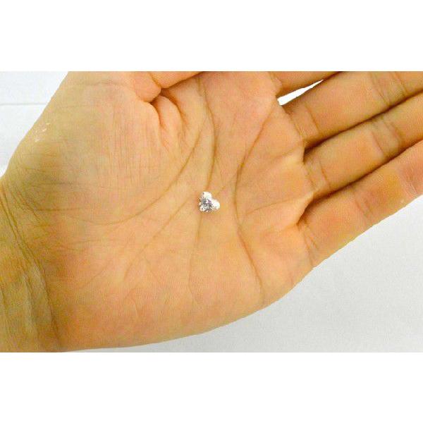 初回限定お試し価格 ダイヤモンド ハート１粒 ダイヤモンドハート ｖｓ２ ｄカラー １カラット １ct ダイヤモンド ハートシェイプ ハートシェイプ ブライダルアクセサリー Zenfra Co