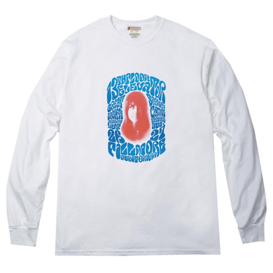 90s-00s archive vintage mode サイケデリック　ロンT 90s Vintage styles Band Long Sleeve – That's life online store