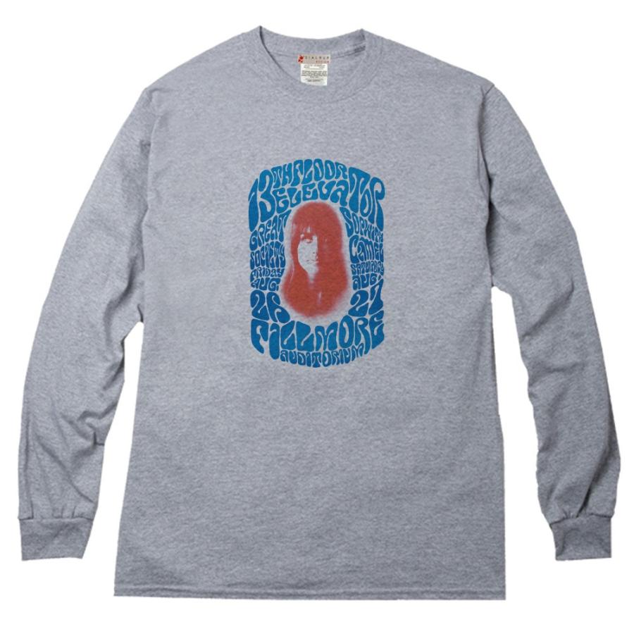 90s-00s archive vintage mode サイケデリック　ロンT 90s Vintage styles Band Long Sleeve – That's life online store