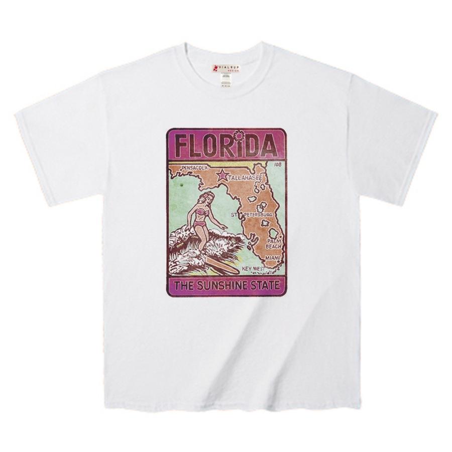 Ｔシャツ 太陽の下でこれ着てうかれたい カルフォルニア デザインTee | 