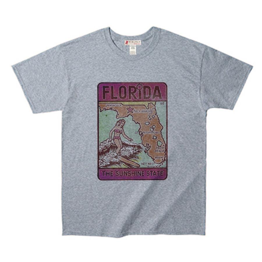 Ｔシャツ 太陽の下でこれ着てうかれたい カルフォルニア デザインTee |  | 01