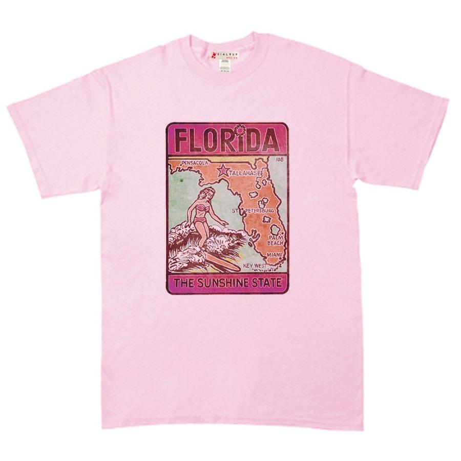 Ｔシャツ 太陽の下でこれ着てうかれたい カルフォルニア デザインTee |  | 02