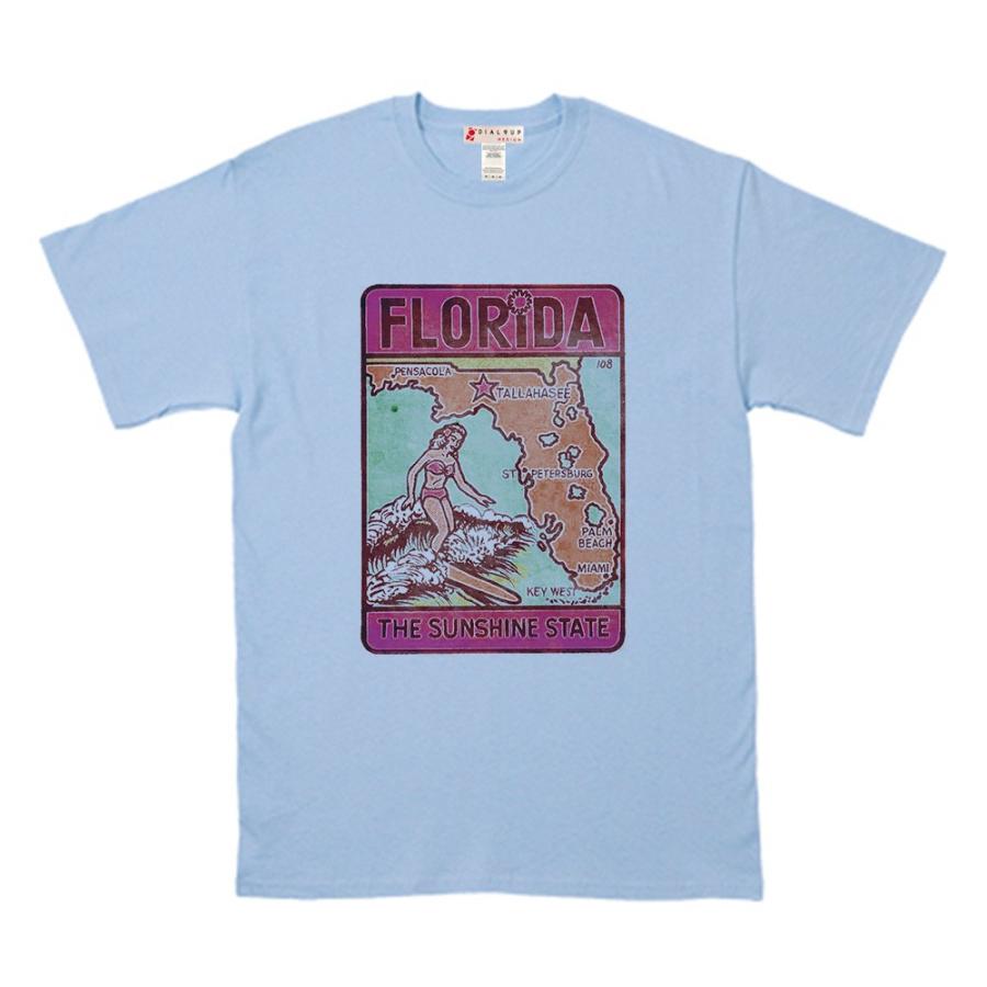 Ｔシャツ 太陽の下でこれ着てうかれたい カルフォルニア デザインTee |  | 03