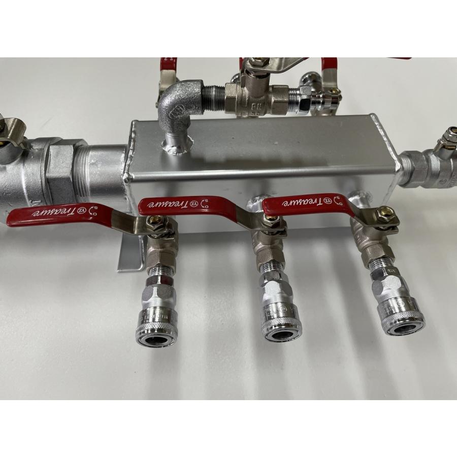 分岐水栓 中 |  | 03