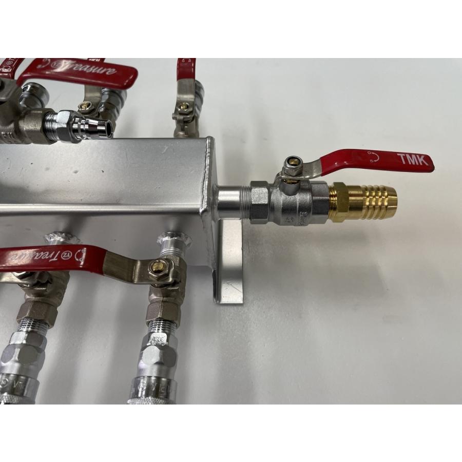 分岐水栓 中 |  | 04