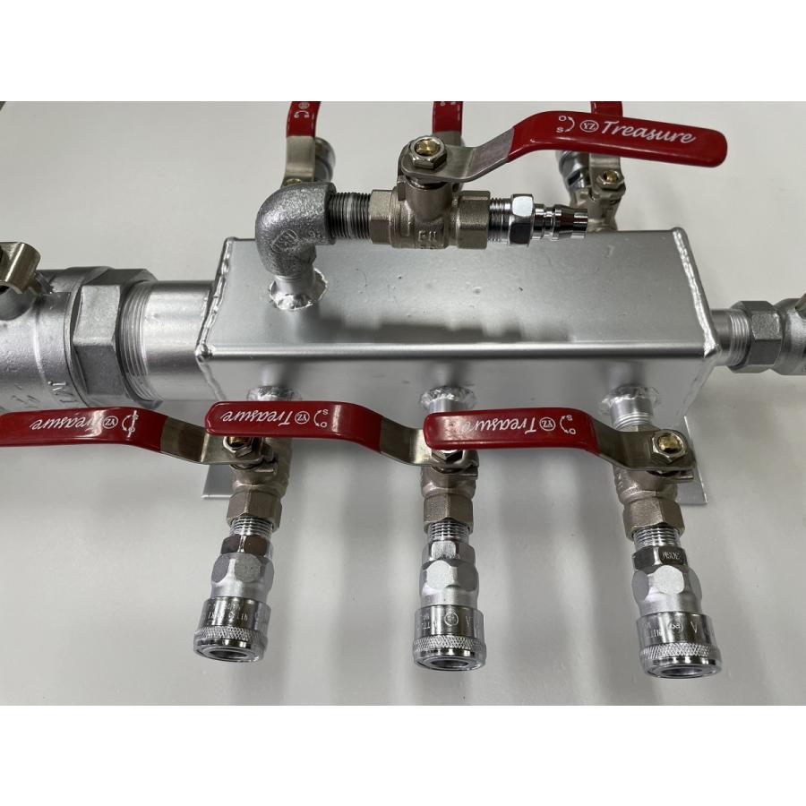 有水 分岐水栓 中 : ダイヤライトYahoo! JAPAN店 - 通販 - Yahoo!ショッピング