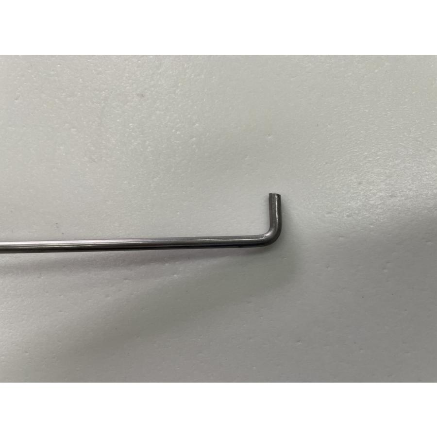 コア引き抜き棒　L＝500mm |  | 02