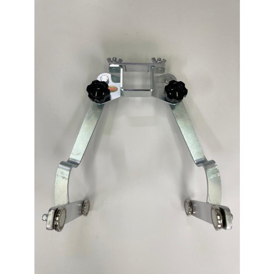 コアドリルチューブカバー専用取り付け金具　 | 