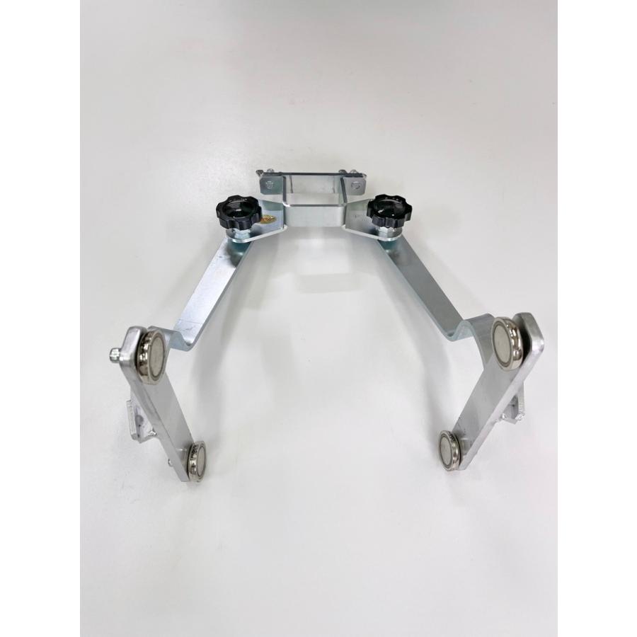 コアドリルチューブカバー専用取り付け金具　 |  | 01