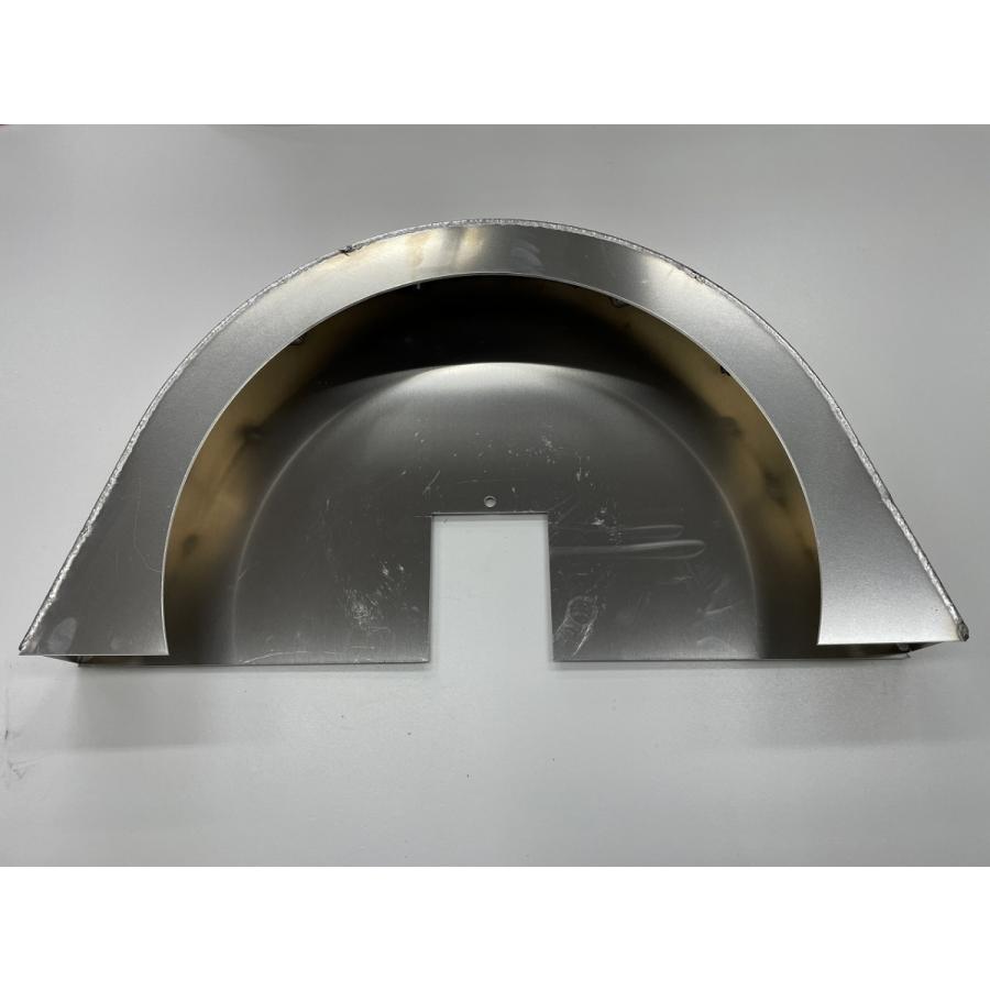 プーリー　軽量アルミ製φ600　カバー |  | 01