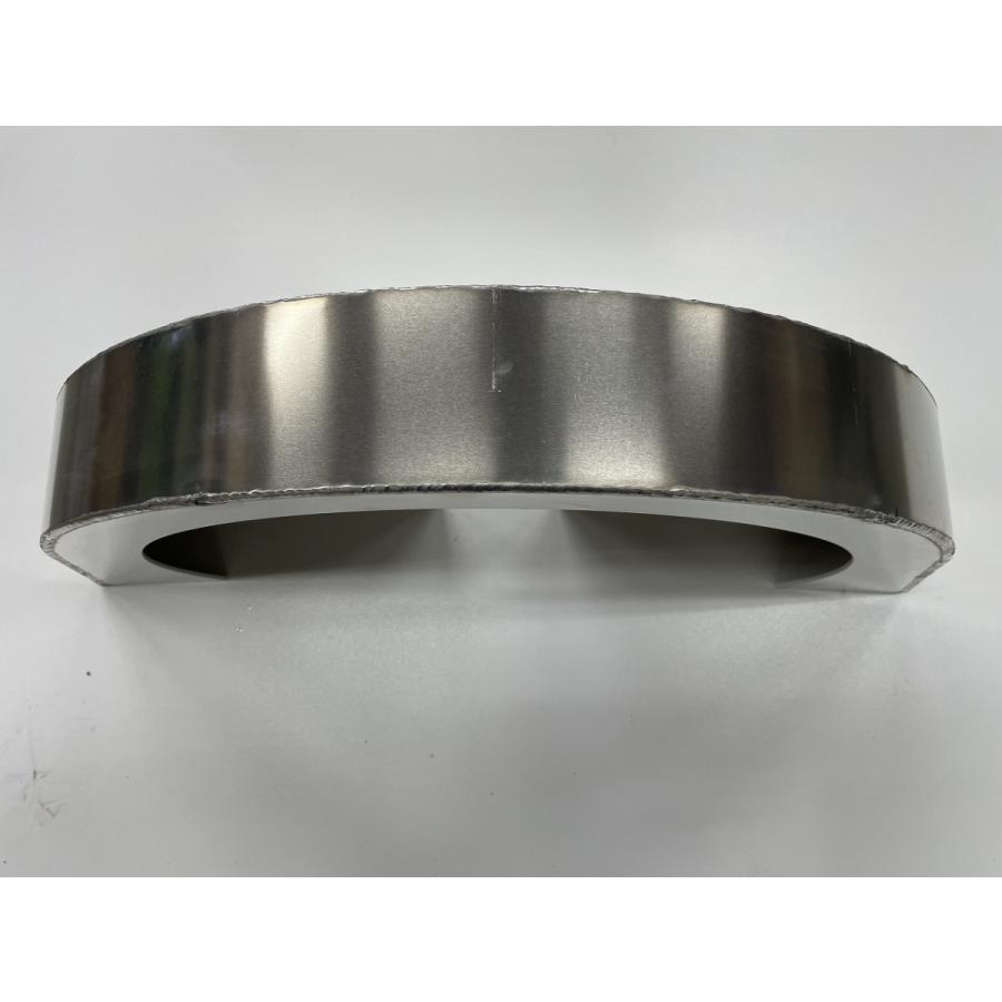 プーリー　軽量アルミ製φ600　カバー |  | 03