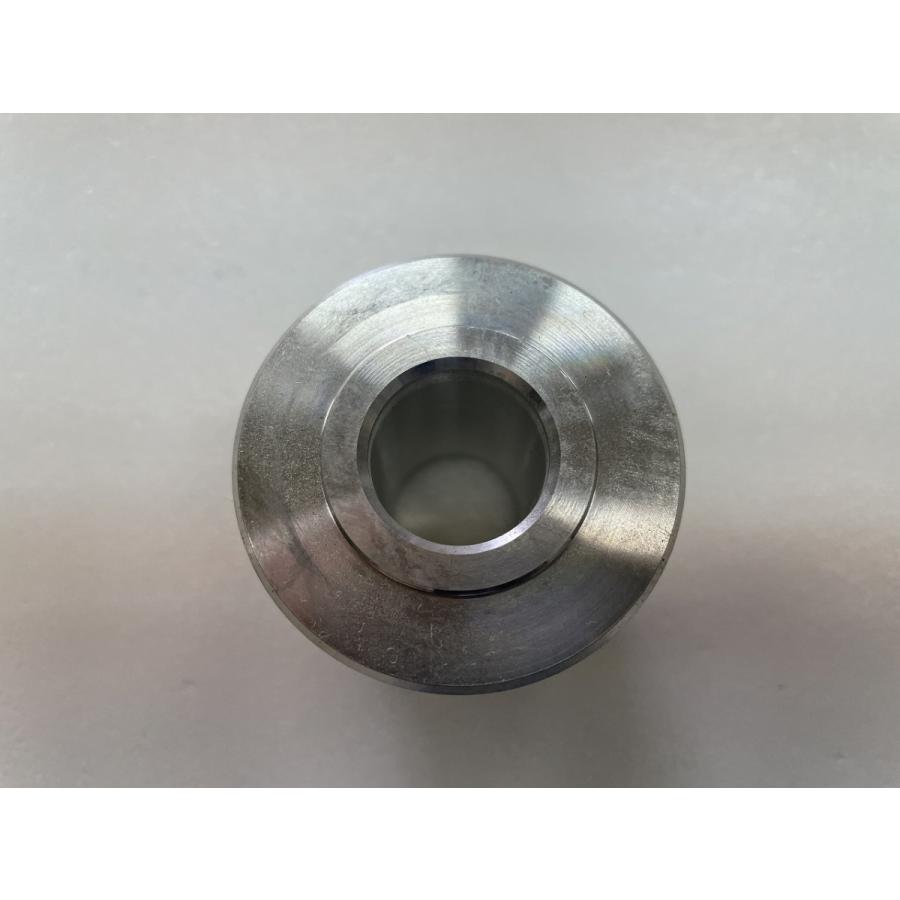 プーリー　軽量アルミ製スペーサー | 