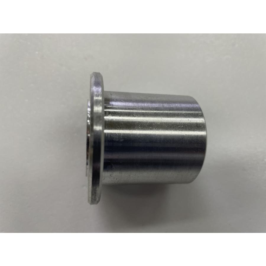 プーリー　軽量アルミ製スペーサー |  | 01