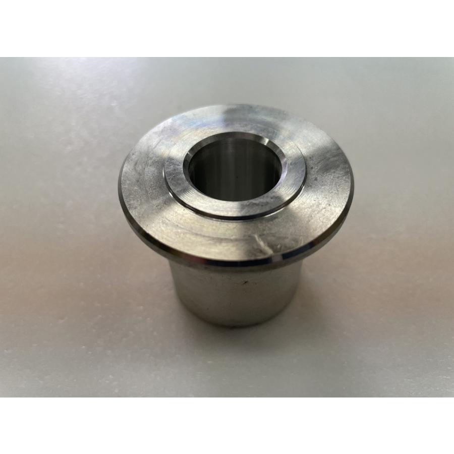 プーリー　軽量アルミ製スペーサー |  | 02