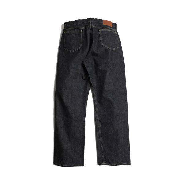 TROPHY CLOTHING（トロフィークロージング） Riders Left Hand Denim